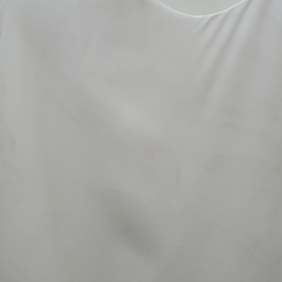 🔵2 for $15🔵 1.STATE WHITE TANK TOP - Picture 3 of 6